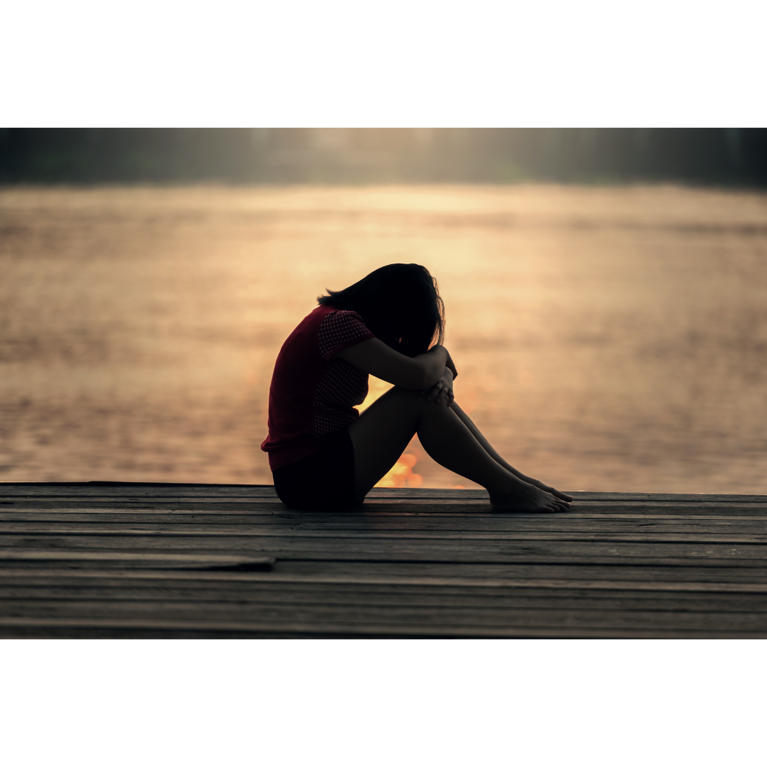 Living with Prolonged Grief Disorder